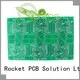 quick double sided printed circuit board quick consumer Rocket PCB 1