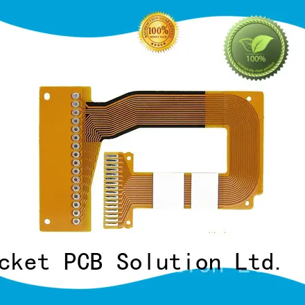 multilayer pcb board process fpc medical Rocket PCB 1