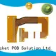 multilayer pcb board process fpc medical Rocket PCB 1
