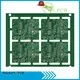 Rocket PCB pcb pcb fabrication hole usage 1