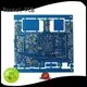 manufacturing pcb circuit board density usage Rocket PCB 1
