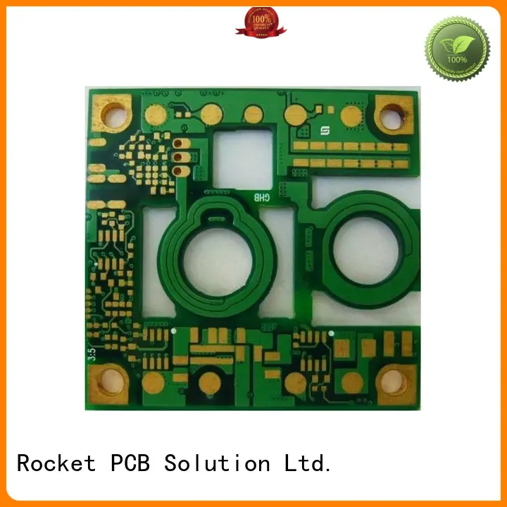 Rocket PCB board power pcb power device 1