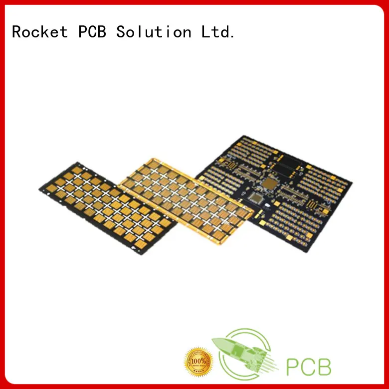 base aluminum printed circuit boards control equipment 1