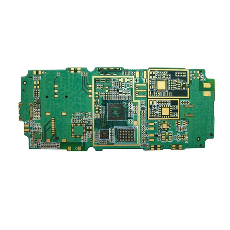 multilayer multilayer pcb board board home Rocket PCB 3