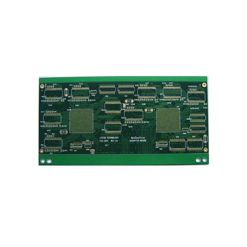 multilayer multilayer pcb board board home Rocket PCB 5