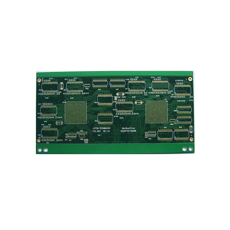 multilayer multilayer pcb board board home Rocket PCB 5