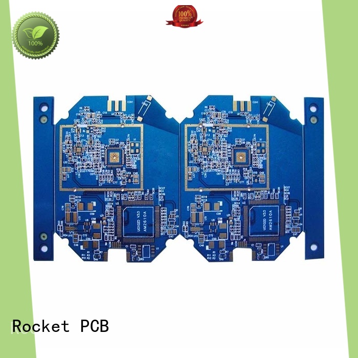 multilayer multilayer pcb board board home Rocket PCB 1