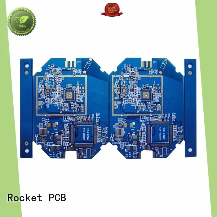 multilayer multilayer pcb board board home Rocket PCB 1