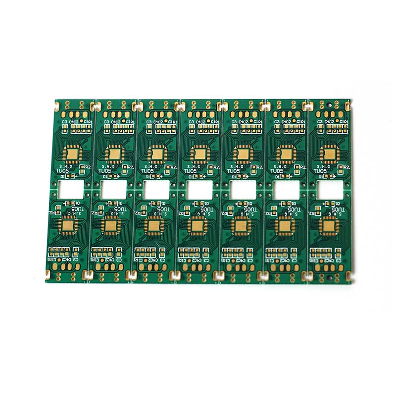multilayer multilayer pcb board board home Rocket PCB 7