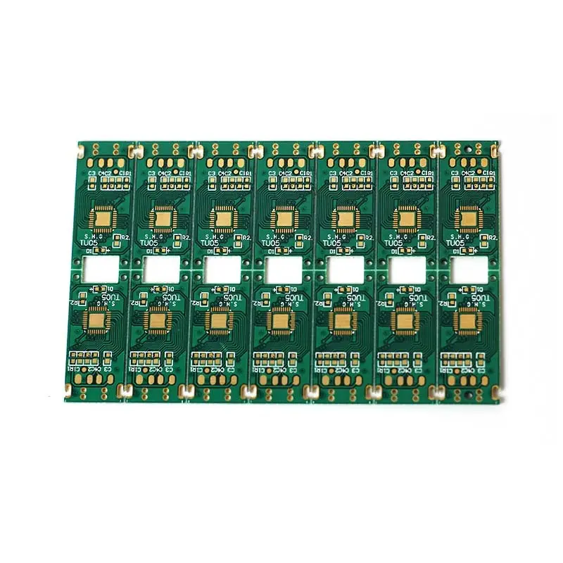 multilayer multilayer pcb board board home Rocket PCB 7
