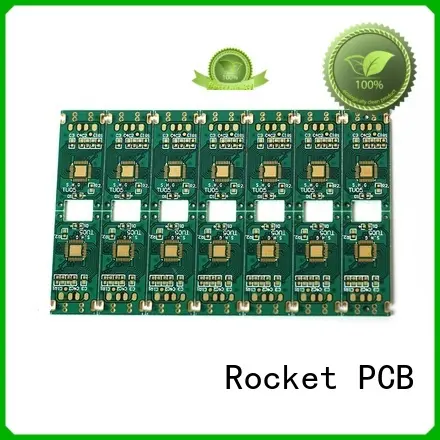 hightech multilayer pcb board board IOT 1