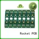 hightech multilayer pcb board board IOT 1