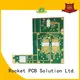 Rocket PCB speed rf pcb manufacturer frequency automotive 1