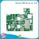 Rocket PCB hybrid rf pcb frequency instrumentation 1