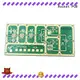 Rocket PCB cavity small pcb board on 1