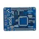 Rocket PCB pcb single sided printed circuit board around electronics 1