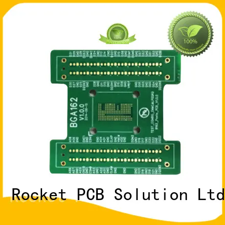 embedded quick turn pcb capacitors for 1