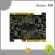 Rocket PCB optional motherboard pcb connector import 1