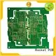 multistage HDI PCB laser electronics 1