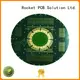 pcb industry integrated communicative Rocket PCB 1