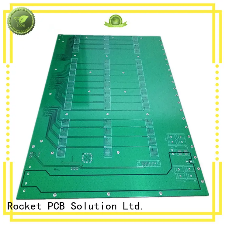 Rocket PCB large large format pcb circuit smart 1