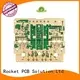 hybrid RF PCB production process instrumentation Rocket PCB 1