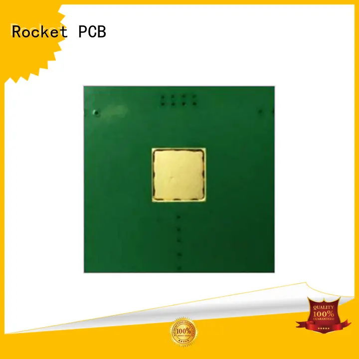 pcb pcb thermal management electronics Rocket PCB 1