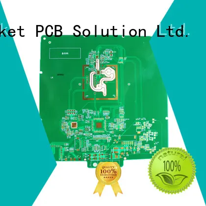 rogers pcb rogers product Rocket PCB 1