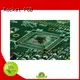 fabrication wire bonding technology bonding device Rocket PCB 1