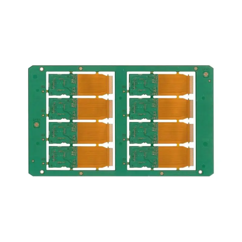 printed rigid flex pcb manufacturers pcb instrumentation 1