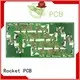 stacked HDI PCB fabrication hdi production Rocket PCB 1