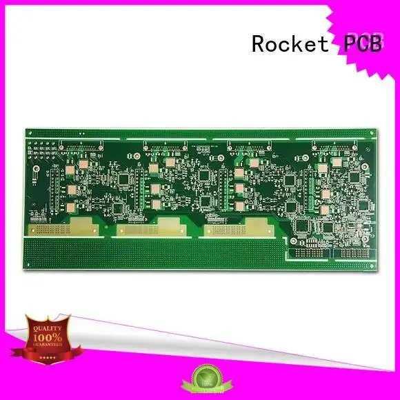 multilayer cavity pcb depth pcb 1