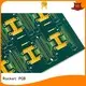 Rocket PCB open small pcb board pth pcb 1