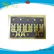 substrates pwb fabrication substrates automotive Rocket PCB 1