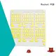 Rocket PCB thermal thick film ceramic pcb base automotive 1
