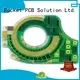 cable quick turn pcb components assembly Rocket PCB 1