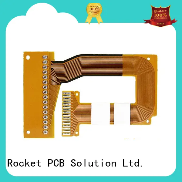 coverlay flexible pcb fpc medical 1