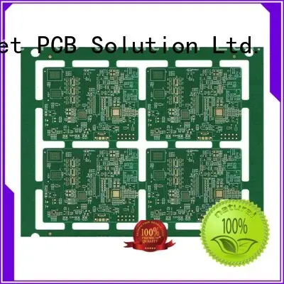 Rocket PCB pcb pcb hdi hdi interior 1