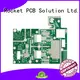 microwave PCB production hybrid instrumentation Rocket PCB 1