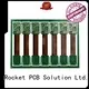 flexible rigid flex pcb manufacturers rigid industrial equipment Rocket PCB 1