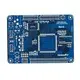 single sided circuit board custom electronics Rocket PCB 1