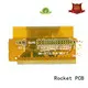 Rocket PCB pi flexible pcb cover-lay for electronics 1