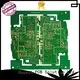 Rocket PCB hdi HDI PCB density wide usage 1