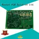 high quality power pcb power board for digital product Rocket PCB 1