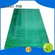pcb supplies circuit smart house control Rocket PCB 1