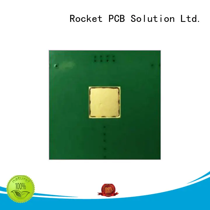 Rocket PCB metal thermal management pcb board medical equipment 1
