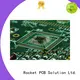 fabrication wire bonding pcb surface finished for automotive 1
