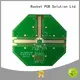 rf applications frequency for digital product Rocket PCB 1
