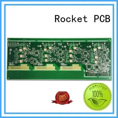 multicavity power circuit board depth for sale Rocket PCB 1