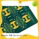 rigid power circuit board smart control at discount Rocket PCB 1